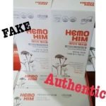 Where to Buy Atomy HemoHIM Online Safely (Avoid Amazon Fakes)