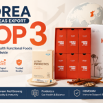 The Top 3 Korean Health Supplements