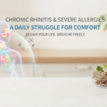 Tired of Chronic Allergies? How a Simple 3-Month Routine Changed My Friend’s Life